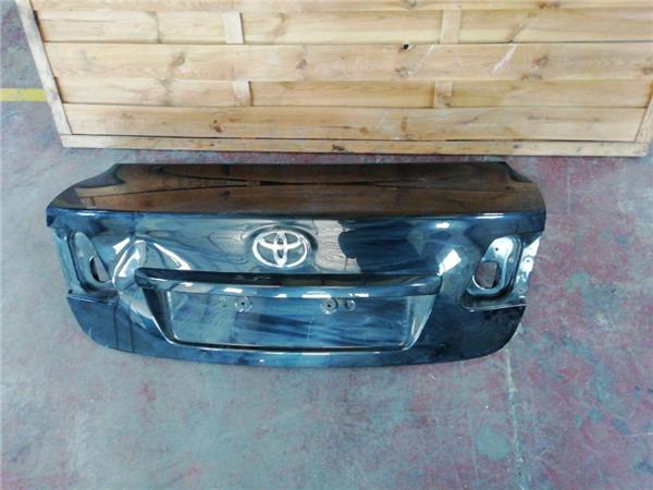 Porton Trasero Toyota AVENSIS