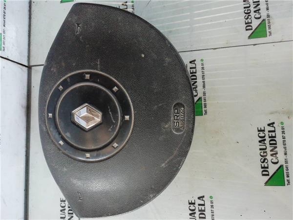 Airbag Volante