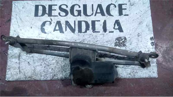 Motor Limpiaparabrisas Delantero Opel Astra G Berlina (1998->)
