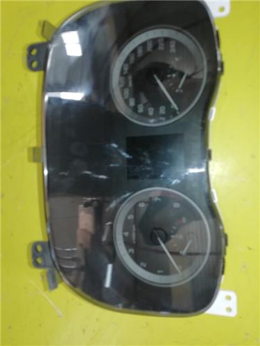 Cuadro Instrumentos Hyundai Tucson (TL)(2014->)