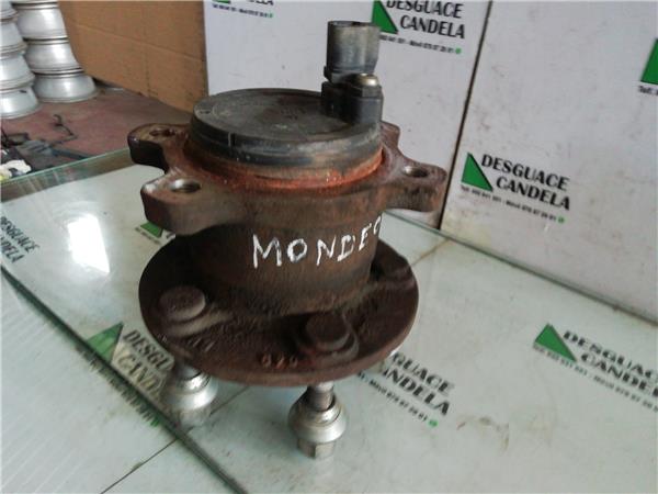 Buje Delantero Ford MONDEO BER. foto 3