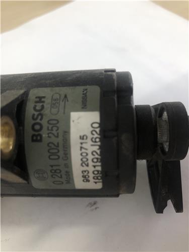 Potenciometro Pedal Gas Nissan Primera Berlina (P11)(05.1996->) foto 3