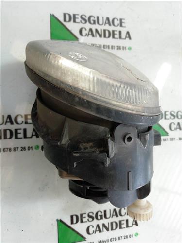Faro Antiniebla Derecho Nissan Almera Tino (V10M)(05.2000->) foto 4