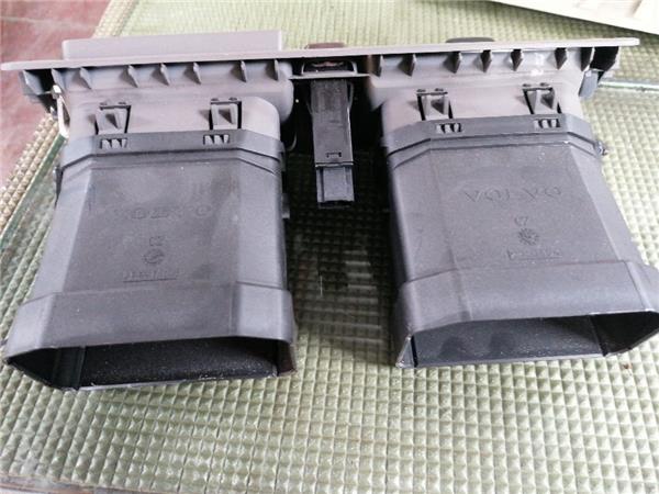 Interruptor Luces Emergencia Volvo V50 Familiar (2004->) foto 2