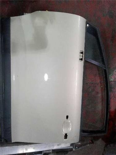 Puerta Delantera Izquierda Citroen C4 Berlina (06.2004->)