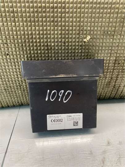 Modulo Electronico Citroen C4 Picasso/Spacetourer (05.2013->)