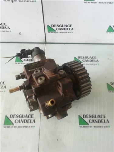 Bomba Inyectora Peugeot 307 Berlina (S2)(06.2005->) foto 4