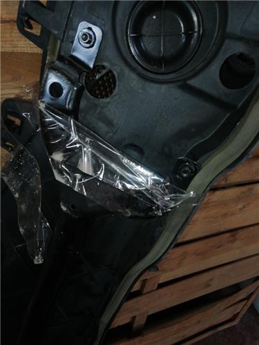 Torpedo Opel Astra K Berlina 5p (09.2015->) foto 3
