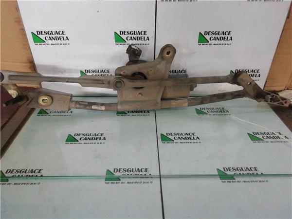 motor limpiaparabrisas delantero volvo s80 be