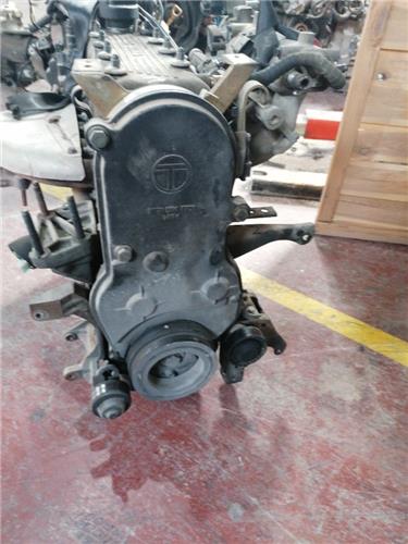 Motor Completo Tata Indica foto 4