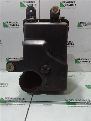 Filtro Aire Mazda 323 BERLINA C/F/S foto 2