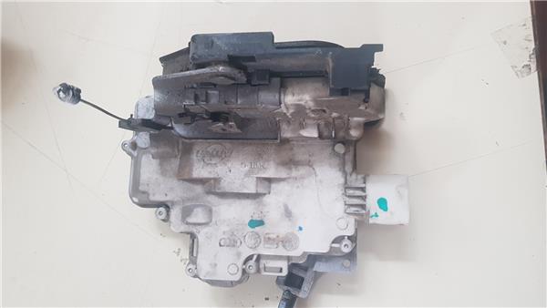 Cerradura Puerta Trasera Izquierda Seat Altea XL (5P5)(10.2006->)