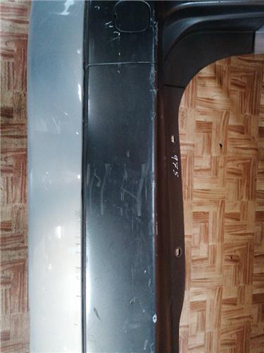 Paragolpes Trasero Renault Scenic II (JM)(2003->) foto 4
