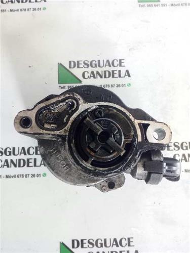 Bomba Vacio