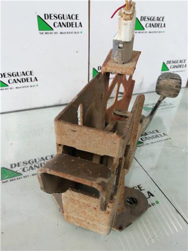 Pedal Freno Renault Kangoo II (F/KW0)(2008->) foto 4