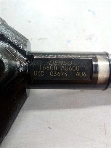 inyector nissan primera berlina p12 122001 2