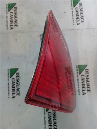 Piloto Porton Trasero Derecho Seat Ibiza (6K1)(08.1999->) foto 4