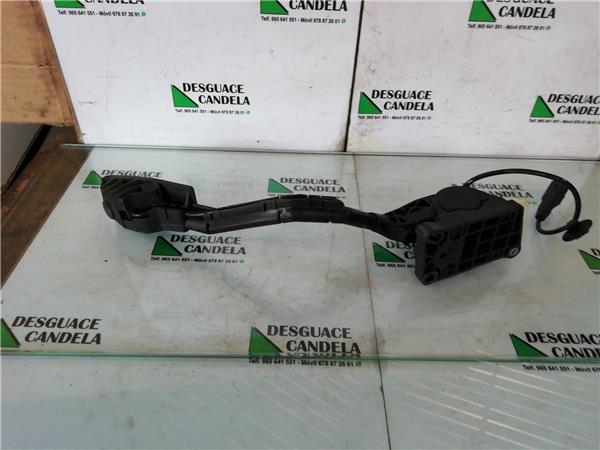 Pedal Acelerador Citroen C5 Berlina (2004->) foto 4