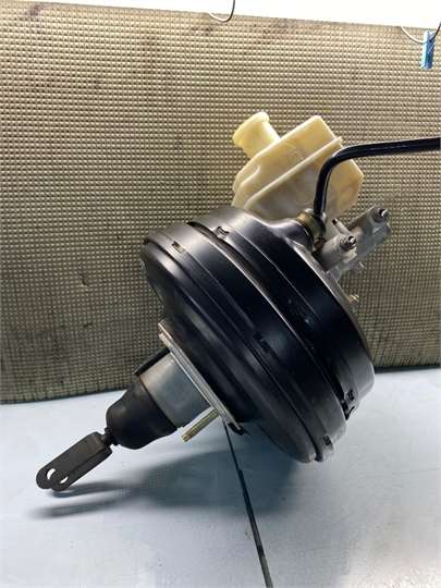 Servofreno Land Rover Range Rover Sport (01.2005->)