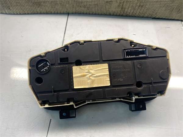 Cuadro Instrumentos Ford Focus Berlina (CB4)(2008->) foto 4