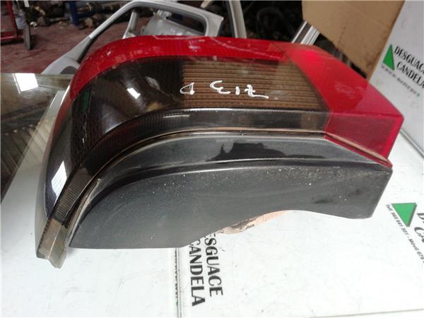 Piloto Trasero Derecho Seat Ibiza (6K1)(1993->) foto 3