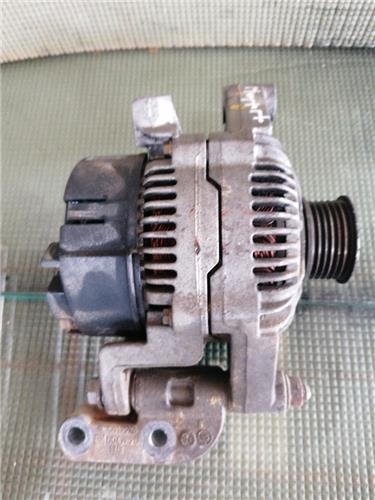 Alternador Opel Astra F Berlina (1991->) foto 2