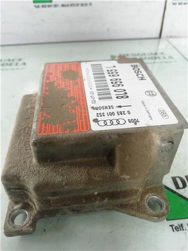 Centralita Airbag Audi A3 (8L)(09.1996->) foto 4