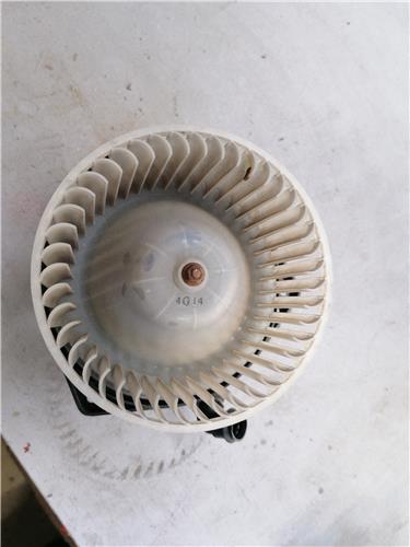Ventilador Calefaccion Daewoo KALOS foto 3