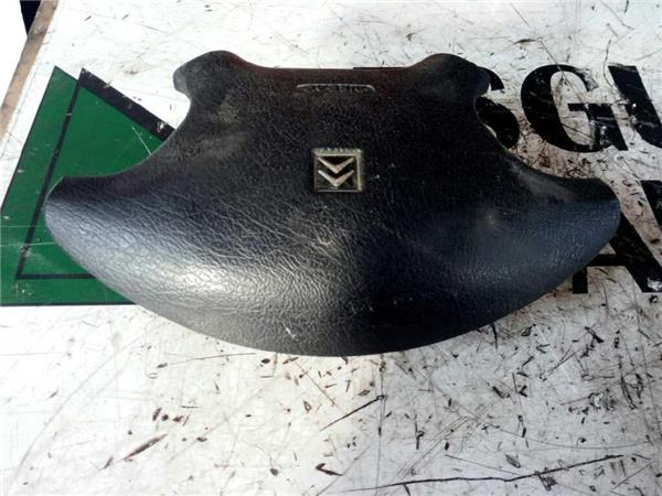 Airbag Volante Citroen XSARA BERLINA foto 2