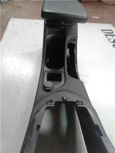 Consola Peugeot 308 (2007->) foto 4