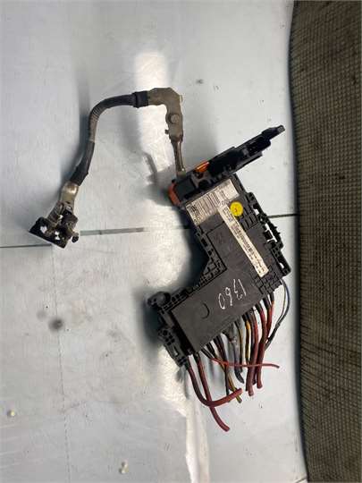 Caja Fusibles/Rele Citroen DS4 (03.2011->)