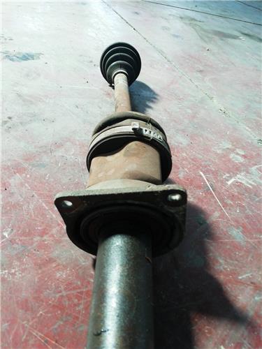 Transmision Delantera Derecha Ford Fiesta Berlina (1996->) foto 5