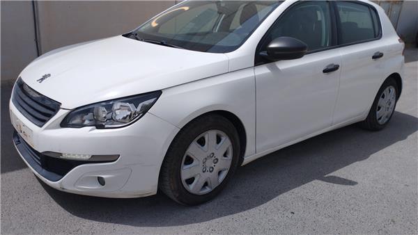 Puerta Trasera Izquierda Peugeot 308 (2013->) foto 2
