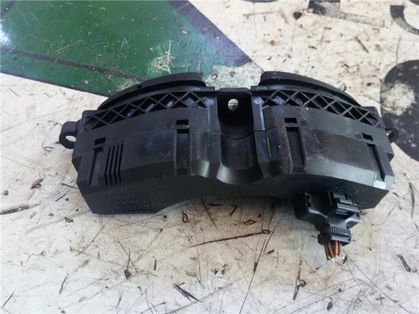 Interruptor Aire Acondicionado Ford FOCUS BERLINA foto 3