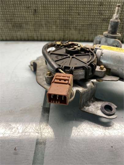 Motor Limpiaparabrisas Trasero Citroen Berlingo (2002->) foto 5