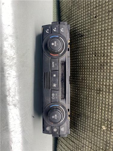 Mandos Calefaccion / Aire Acondicionado BMW Serie 3 Touring (E91)(2005->)