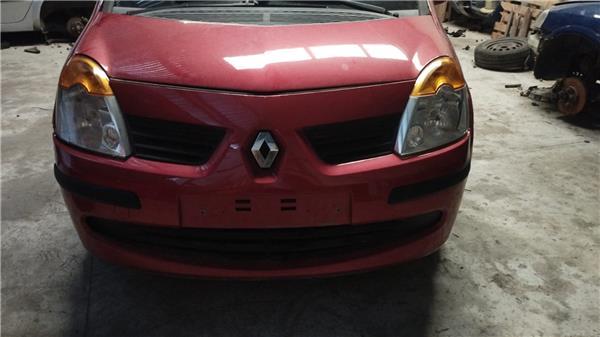 Faro Delantero Derecho Renault Modus I (2004->) foto 2