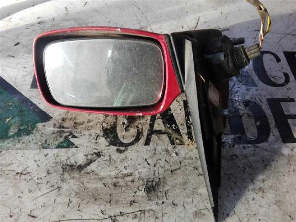 Retrovisor Izquierdo Ford MONDEO FAMILIAR foto 4