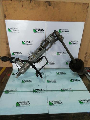 Columna Direccion Peugeot 807 (2002->)