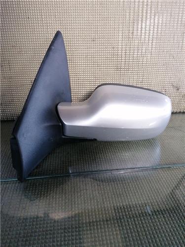 Retrovisor Electrico Izquierdo Renault MEGANE II BERLINA 5P