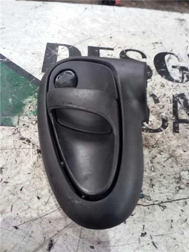 Manilla Interior Puerta Delantera Izquierda Citroen XSARA BERLINA foto 4