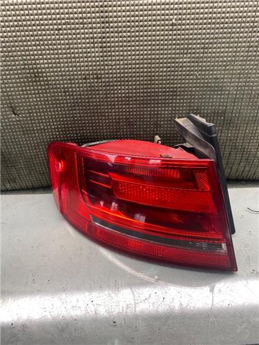 piloto trasero izquierdo audi a4 berlina 8k2