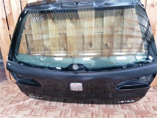 Porton Trasero Seat Ibiza (6L1)(04.2002->)