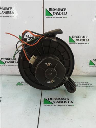 Motor Calefaccion Daewoo MATIZ foto 2