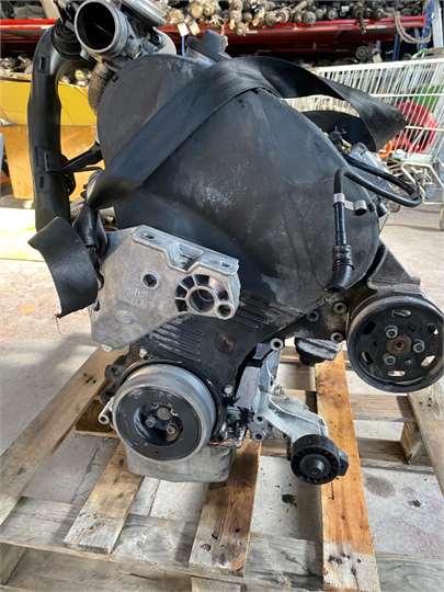 Motor Completo Volkswagen Bora Berlina (1J2)(1998->02.2005) foto 5