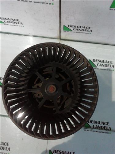 Motor Calefaccion Ford Transit Connect (TC7)(2002->) foto 2