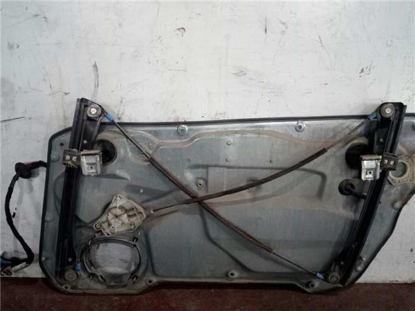 Elevalunas Electrico Delantero Izquierdo