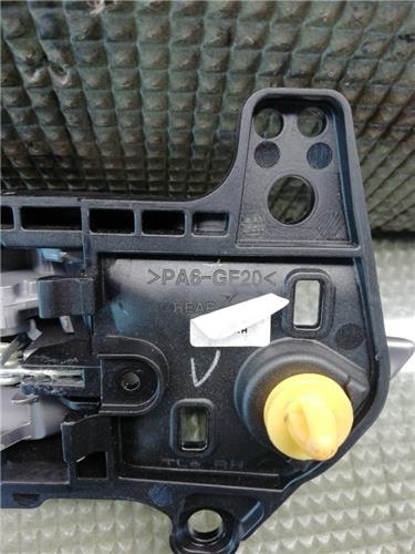 Manilla Interior Puerta Trasera Derecha Hyundai Tucson (TL)(2014->) foto 3