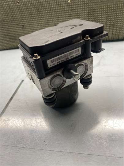 Nucleo Abs Fiat II Punto (188) Berlina (2003->) foto 4