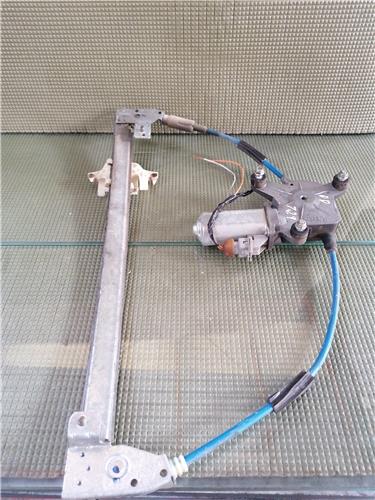 Elevalunas Electrico Delantero Derecho Peugeot 406 Break (S1/S2)(01.1997->) foto 2